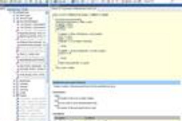 Fox Code Analyzer预览：